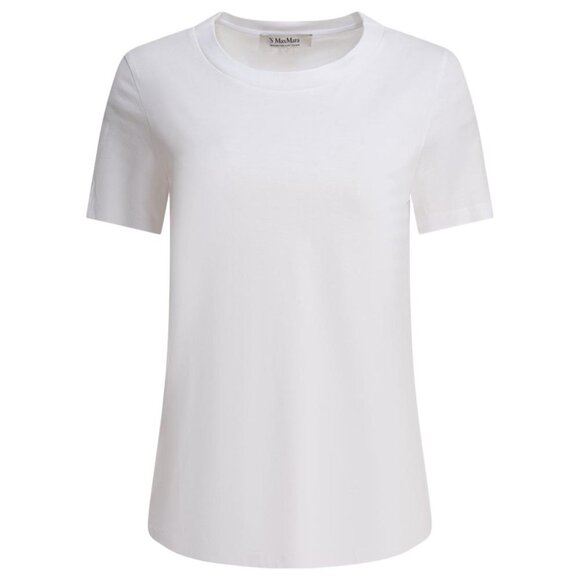 Max Mara S T-Shirts Tag Size M Women